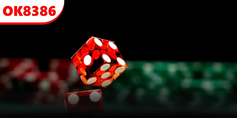 Điểm thú vị của tựa game đình đám tại nhà cái Ok8386